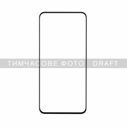 ������� ���� 2E ��� Samsung Galaxy A07 (A075), 2.5D FCFG, (1 Pack), ����� ����� 2E-G-A07-SMFCFG-BB