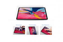 �������� ������ 2E ��� Samsung Galaxy Tab S8�(X700/X706) , 2.5D, Clear 2E-G-TABS8-LT2.5D-CL - �������� 2