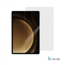   2E  Samsung  Galaxy Tab S9FE+ (X616) 12.4"(2023), 2.5D,  2E-G-TABS9FEP-LT2.5D-CL