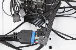 2E Gaming Корпус Turbo G2057W 2E-G2057W - Картинка 17