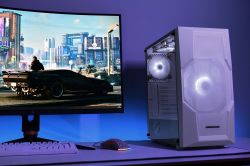 2E Gaming Корпус Turbo G2057W 2E-G2057W - Картинка 2