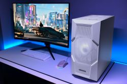 2E Gaming Корпус Turbo G2057W 2E-G2057W - Картинка 3
