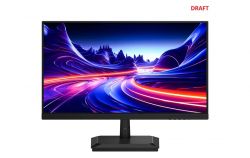 ������� 2E GAMING 27" G2725B HDMI, DP, IPS, 240Hz, 1ms, FreeSync 2E-G2725B-01.UA