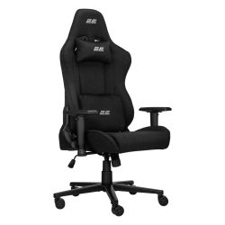 ������ 2E GAMING BUSHIDO Lite, �����, 2D-Armrests, ������ 2E-GC-BUS-ESBK