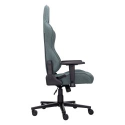 Кресло 2E GAMING BUSHIDO Lite, ткань, 2D-Armrests, зелёный тёмный 2E-GC-BUS-ESGN - Картинка 7