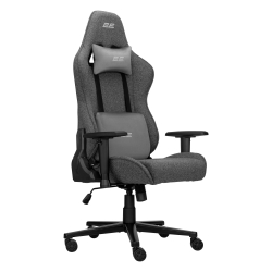 ������ 2E GAMING BUSHIDO Lite, �����, 2D-Armrests, ����� ����� 2E-GC-BUS-ESGY