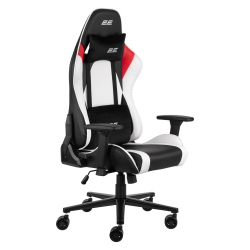 ������ 2E GAMING BUSHIDO II, �� ����, 3D-Armrests, �����-����� 2E-GC-BUS-WT
