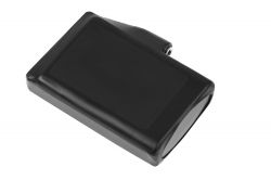 Балаклава с подогревом 2E Shadow Black, размер M 2E-HBSWM-BK - Картинка 9