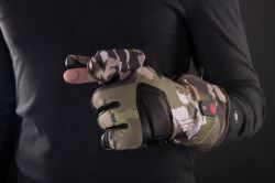 2E Tactical �������� � ������� Hunter Camo, ����� M 2E-HGRHRM-CM - �������� 4