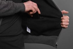    2E Heat Power Grey,  S 2E-HJHPS-GR -  8