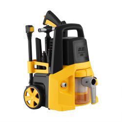 Мінімийка високого тиску 2E AquaClean 4в1 1600Вт 130бар 480л/год шланг 8м 11кг 2E-HPW1613VC - Картинка 6