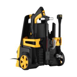 Мінімийка високого тиску 2E AquaClean 4в1 1600Вт 130бар 480л/год шланг 8м 11кг 2E-HPW1613VC - Картинка 7