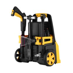 Мінімийка високого тиску 2E AquaClean 4в1 1600Вт 130бар 480л/год шланг 8м 11кг 2E-HPW1613VC - Картинка 8