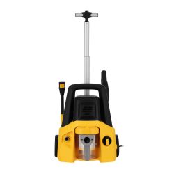 Мінімийка високого тиску 2E AquaClean 4в1 1600Вт 130бар 480л/год шланг 8м 11кг 2E-HPW1613VC - Картинка 9