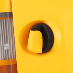 Мінімийка високого тиску 2E AquaClean 4в1 1600Вт 130бар 480л/год шланг 8м 11кг 2E-HPW1613VC - Картинка 13