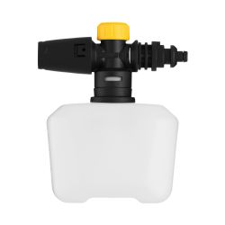 Мінімийка високого тиску 2E AquaClean 4в1 1600Вт 130бар 480л/год шланг 8м 11кг 2E-HPW1613VC - Картинка 19