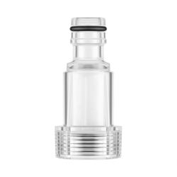 Мінімийка високого тиску 2E AquaClean 4в1 1600Вт 130бар 480л/год шланг 8м 11кг 2E-HPW1613VC - Картинка 22