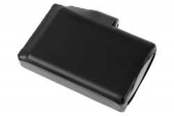    2E Race Plus Black ,  L 2E-HSRCPL-BK -  8