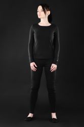2E Tactical Ƴ���� ����������� � ������� eFiber for Women Black, ����� L 2E-HUEFWL-BK - �������� 3