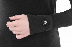 2E Tactical Ƴ���� ����������� � ������� eFiber for Women Black, ����� L 2E-HUEFWL-BK - �������� 6