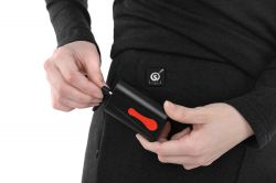 ������� ���������� � ���������� 2E eFiber for Women Black, ������ XL 2E-HUEFWXL-BK - �������� 10