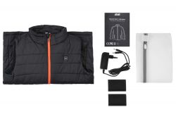 2E Tactical    Heat Power Plus Black  ,  S 2E-HVHPPS-BK -  2