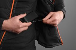 2E Tactical    Heat Power Plus Black  ,  XXL 2E-HVHPPXXL-BK -  7