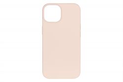  2 Basic  Apple iPhone 13, Liquid Silicone, Sand Pink 2E-IPH-13-OCLS-RP
