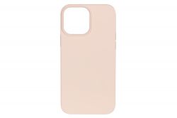  2 Basic  Apple iPhone 13 Pro Max , Liquid Silicone, Sand Pink 2E-IPH-13PRM-OCLS-RP -  1