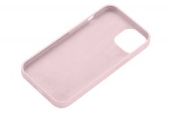  2 Basic  Apple iPhone 14, Liquid Silicone, Rose Pink 2E-IPH-14-OCLS-RP -  2