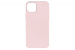  2 Basic  Apple iPhone 14 Max, Liquid Silicone, Rose Pink 2E-IPH-14M-OCLS-RP