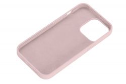  2 Basic  Apple iPhone 14 Pro , Liquid Silicone, Rose Pink 2E-IPH-14PR-OCLS-RP -  2