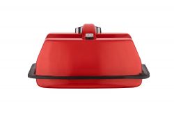 Каністра автомобільна 2E 5 л, метал, 0.6мм, червоний (2E-JCM5H) - Картинка 5