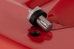 Каністра автомобільна 2E 5 л, метал, 0.6мм, червоний (2E-JCM5H) - Картинка 8