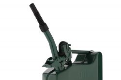 2E Лійка автомобільна 2E-JCMS33, 20х330 мм, метал, пластик, 0.23кг 2E-JCMS33 - Картинка 6