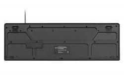 2E ��������� KS108 USB EN/UKR Black 2E-KS108UB_UA - �������� 2