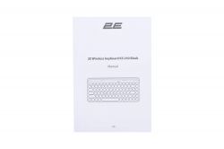 ���������� 2E KS250 WL/BT EN/UK (2E-KS250WBK_UA) - �������� 4