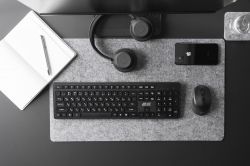 ��������� 2E KS260 Wireless Black (2E-KS260WB) - �������� 5