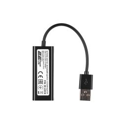 2E   PowerLink LD318 1xFE, USB 2.0 2E-LD318 -  4