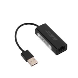 2E   PowerLink LD318 1xFE, USB 2.0 2E-LD318