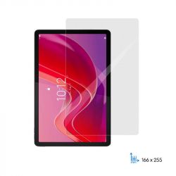 �������� ������ 2E ��� Lenovo Tab M11(2024) ,2.5D, ���������� 2E-LN-TM11-LT2.5D-CL