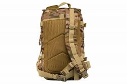 2E Tactical ������ ���������, 25L, �������� 2E-MILTACBKP-25L-MC - �������� 8