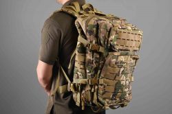 2E Tactical ��������� ������ 45L, �������� 2E-MILTACBKP-45L-MC - �������� 2