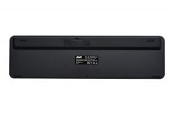 Комплект клавиатура и мышь 2E MK440 WL/BT, EN/UK, серо-чёрный 2E-MK440WBGR_UA - Картинка 2