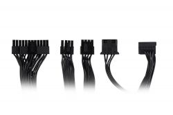 2E Блок живлення MASTER POWER (550W) 2E-MP550-120APFC - Картинка 8