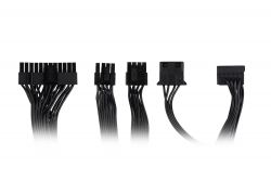 2E ���� �������� MASTER POWER (650W) 2E-MP650-120APFC - �������� 8