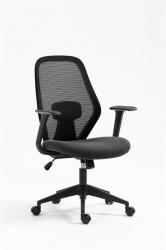 ������ 2E OFFICE OC110, �����, ������������� ������������, ������ 2E-OC110-BLACK