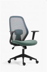 ������ 2E OFFICE OC110, �����, ������������� ������������, �����-������� 2E-OC110-GREEN