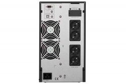 2E ������� ������������� �������� OD3000, 3000VA/2700W, LCD, USB, 4xSchuko 2E-OD3000 - �������� 3