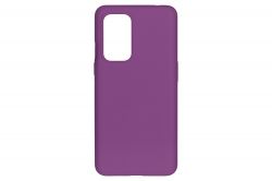 2E  Basic  OnePlus 9 (LE2113), Solid Silicon, Purple 2E-OP-9-OCLS-PR